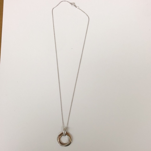 Rare find! Effy Necklace - Picture 3 of 10